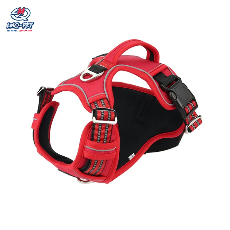 Товары для дрессировки домашних животных собаки жгут не тянуть поводок-рулетка для питомца грудная обвязка