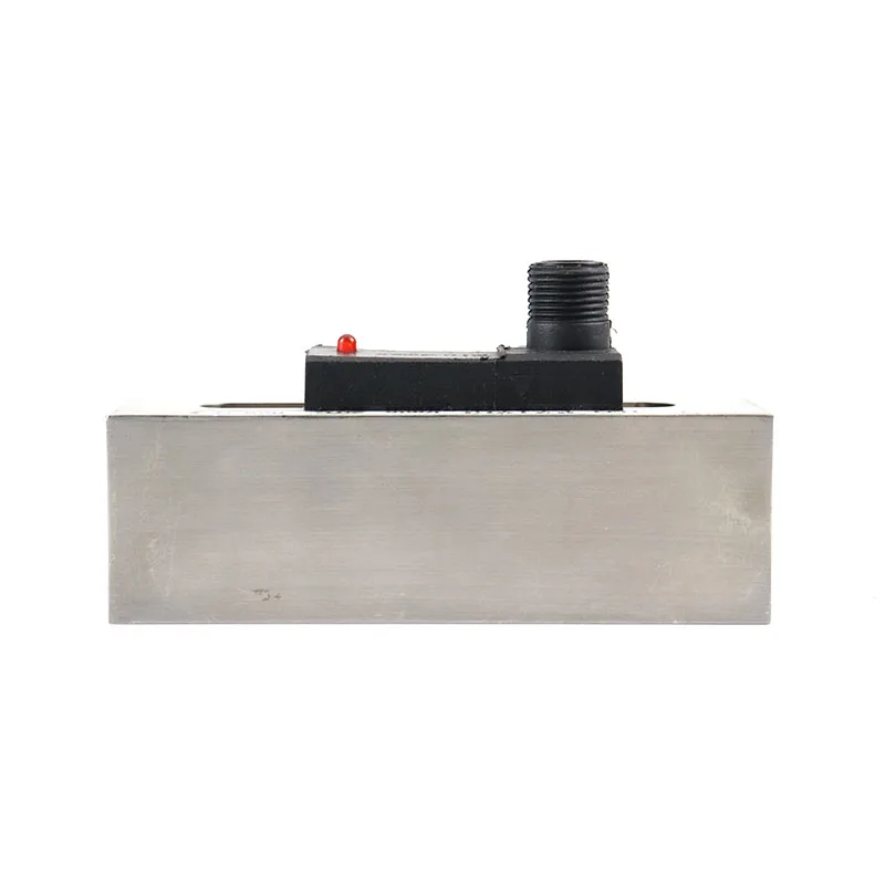 KATU Gas-liquid dual type piston flow switch used in mechanical equipment