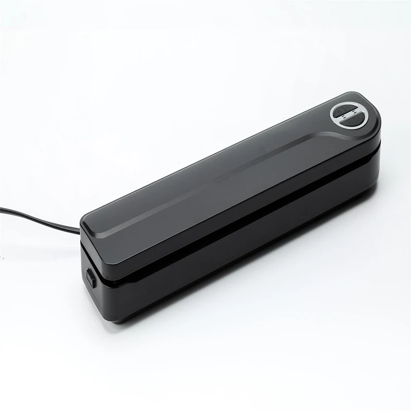 Vacuum sealer, multi-functional food sealer, technology for high-speed continuous work, food vacuum sealer