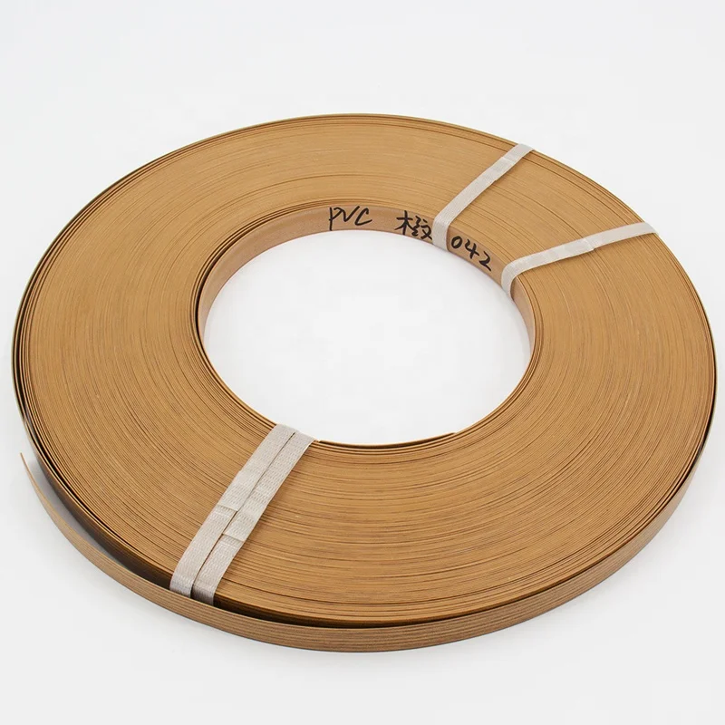 Top Supplier of Edge Band | High Glossy Pvc Edge Banding