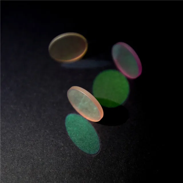 
Best price optical glass k9 hemispherical dome lens 