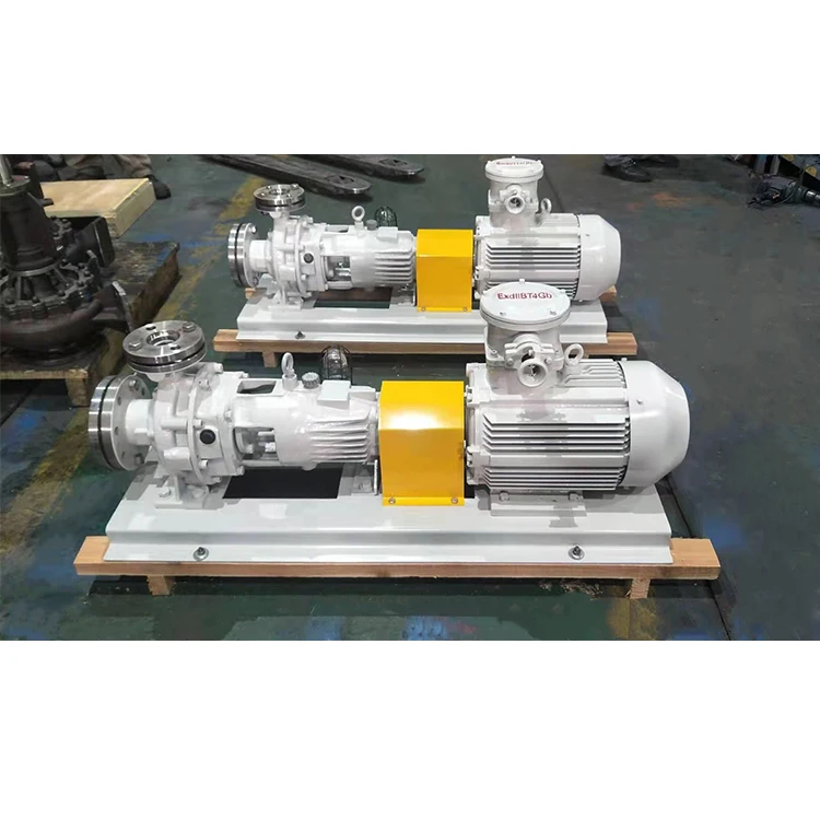 Petroleum processing equipment output of crude oil pump / oil refinery pumps / oil drain pump on sale