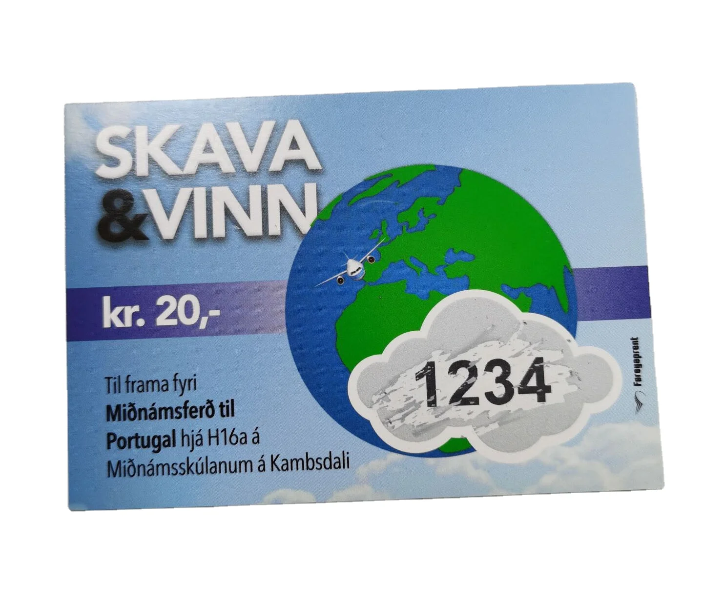 
 Прямая поставка с завода, обычные лотерейные билетов, лотерейные игровые карты, упаковка царапин-карт  