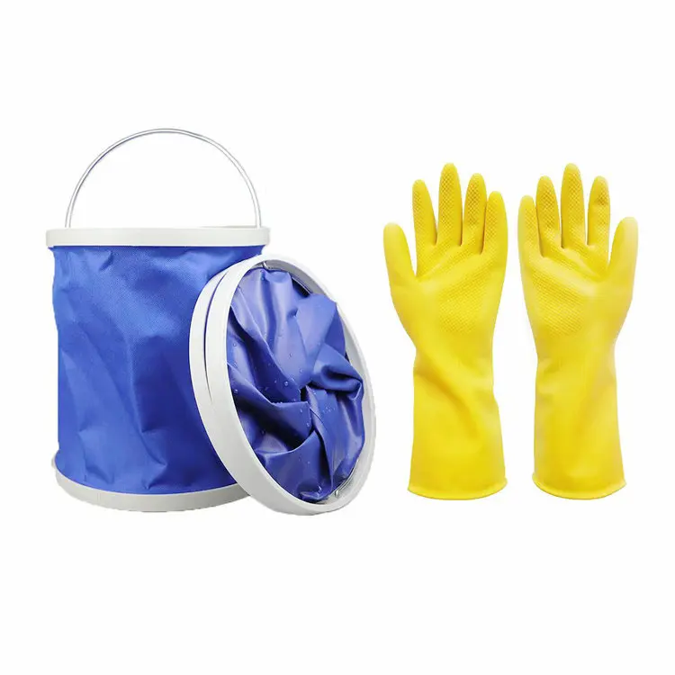 Factory direct sales 2022 washing up tools cleaner brush car wash kit car cleaning kit