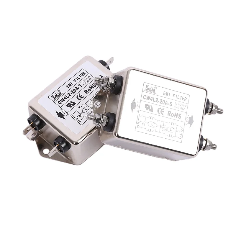 
 Лидер продаж! Хорошее качество CW4-S-T головка фильтрующее устройство фильтр ЛЭП  