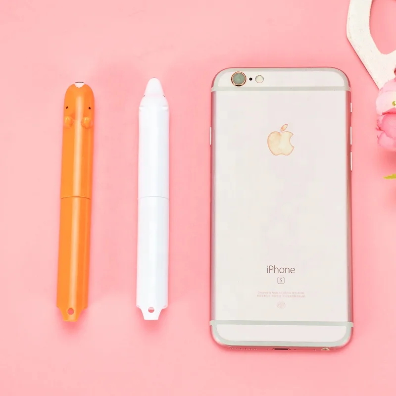 creative design student stainless steel safe craft scissors