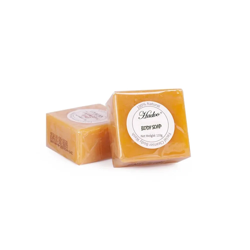OEM ODM индивидуальный бренд Papaya/авокадо/каротин/морковое масло туалетное мыло для ванны/лица/рук 100 г 115