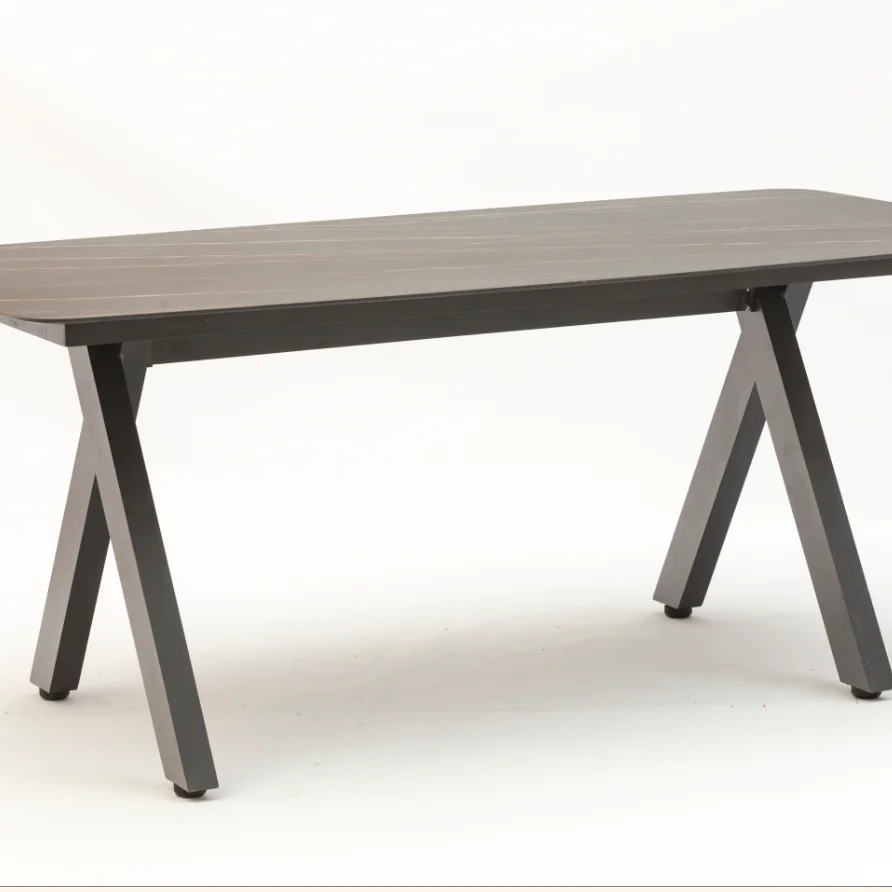 Ресторанный столик на заказ современная мебель уличная мебель