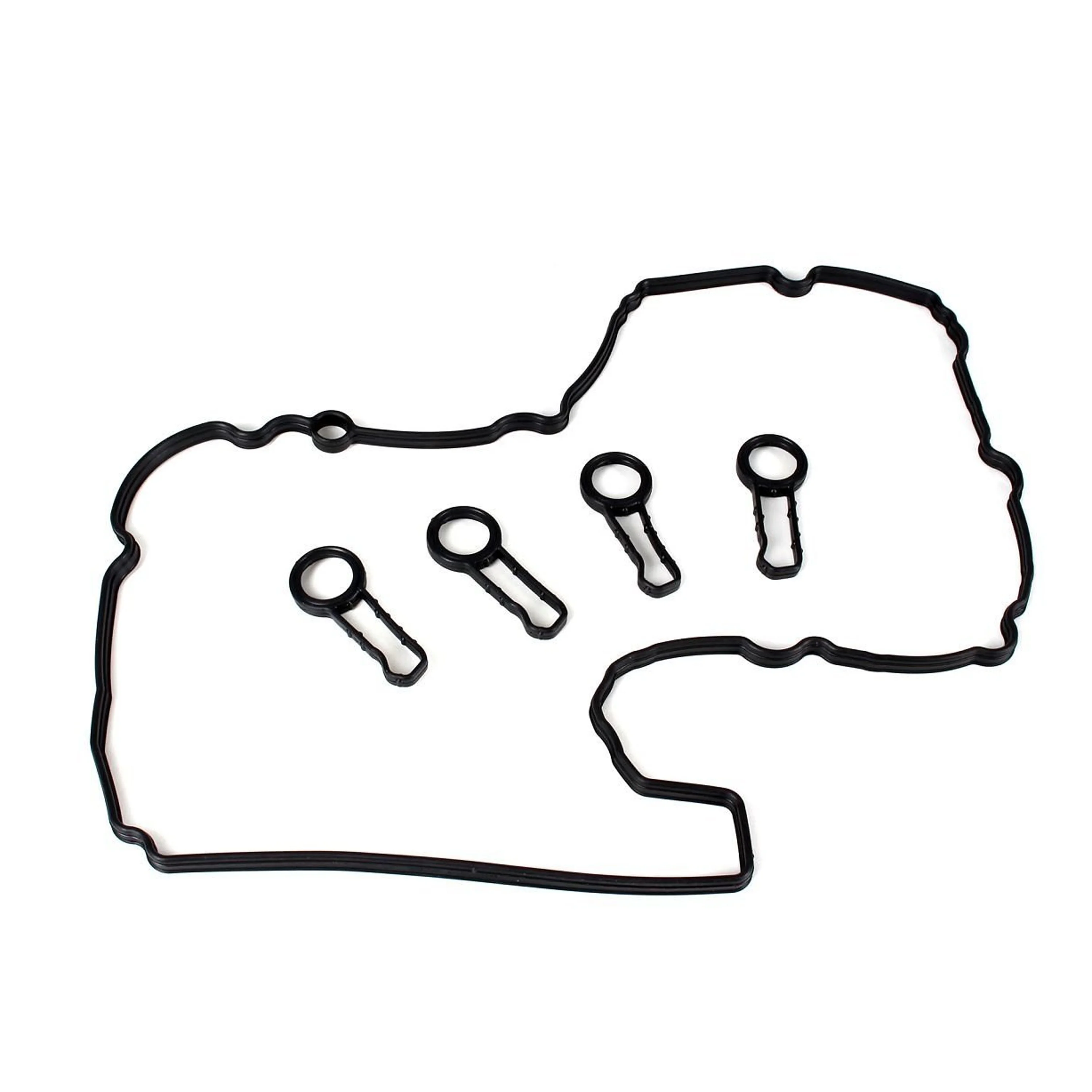 BBmart Автозапчасти для автомобилей 11 12 8 511 814 прокладка крышки клапана 11128511814 уплотнение генератора BMW 3 серии F30 F80 F31