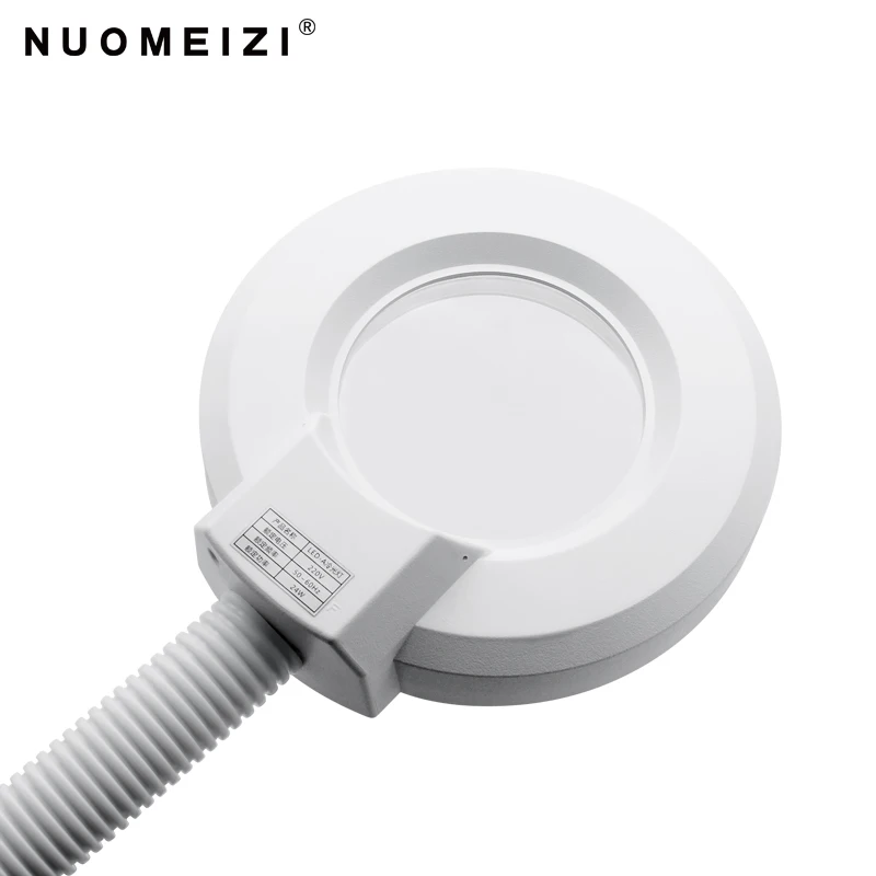 LED cold light Led magnifying glass cold light cold light magnifying glass