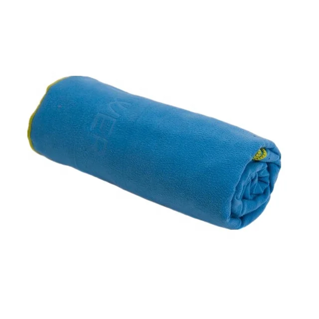 
Supply Wet Microfiber Yoga Suede Towel Dispenser 