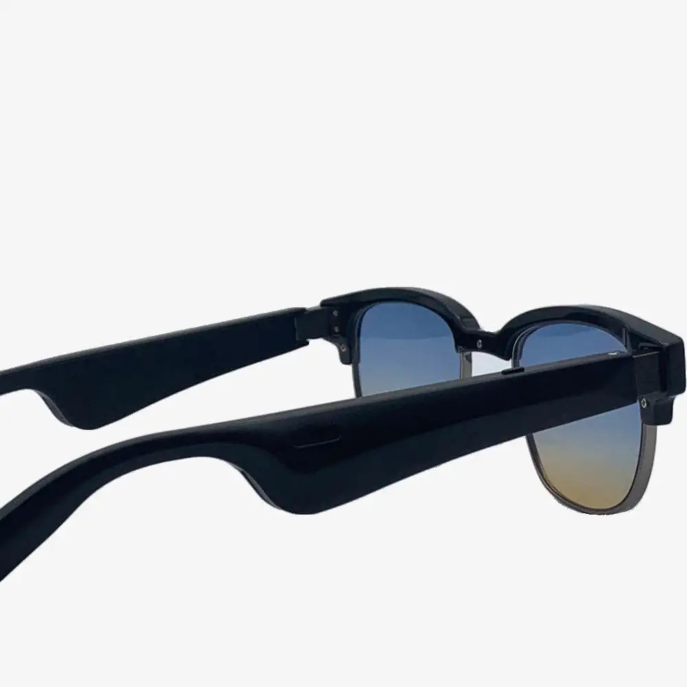 Аудио направленные умные очки солнцезащитные очки с синим излучением музыкальные очки AR