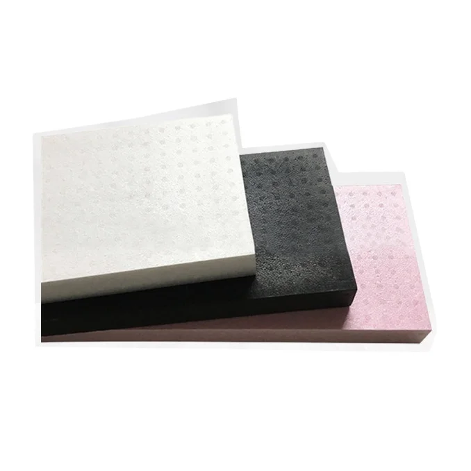 Protective Foam cushion sheets for Packaging EPP Foam Board