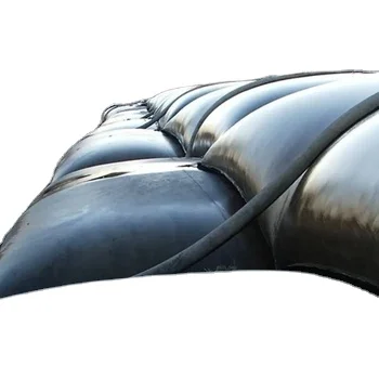 Geo Bag sand filled nonwoven geotextile geobags PP Woven Geotextile Geobag Geotube