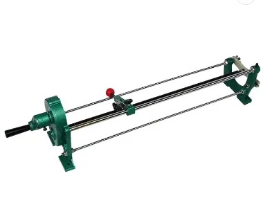 foil or laminating roller material cutting machine