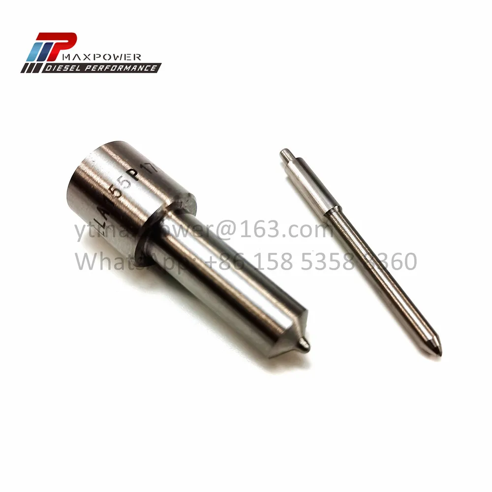 injector nozzle DLLA155P179 for diesel fuel injector