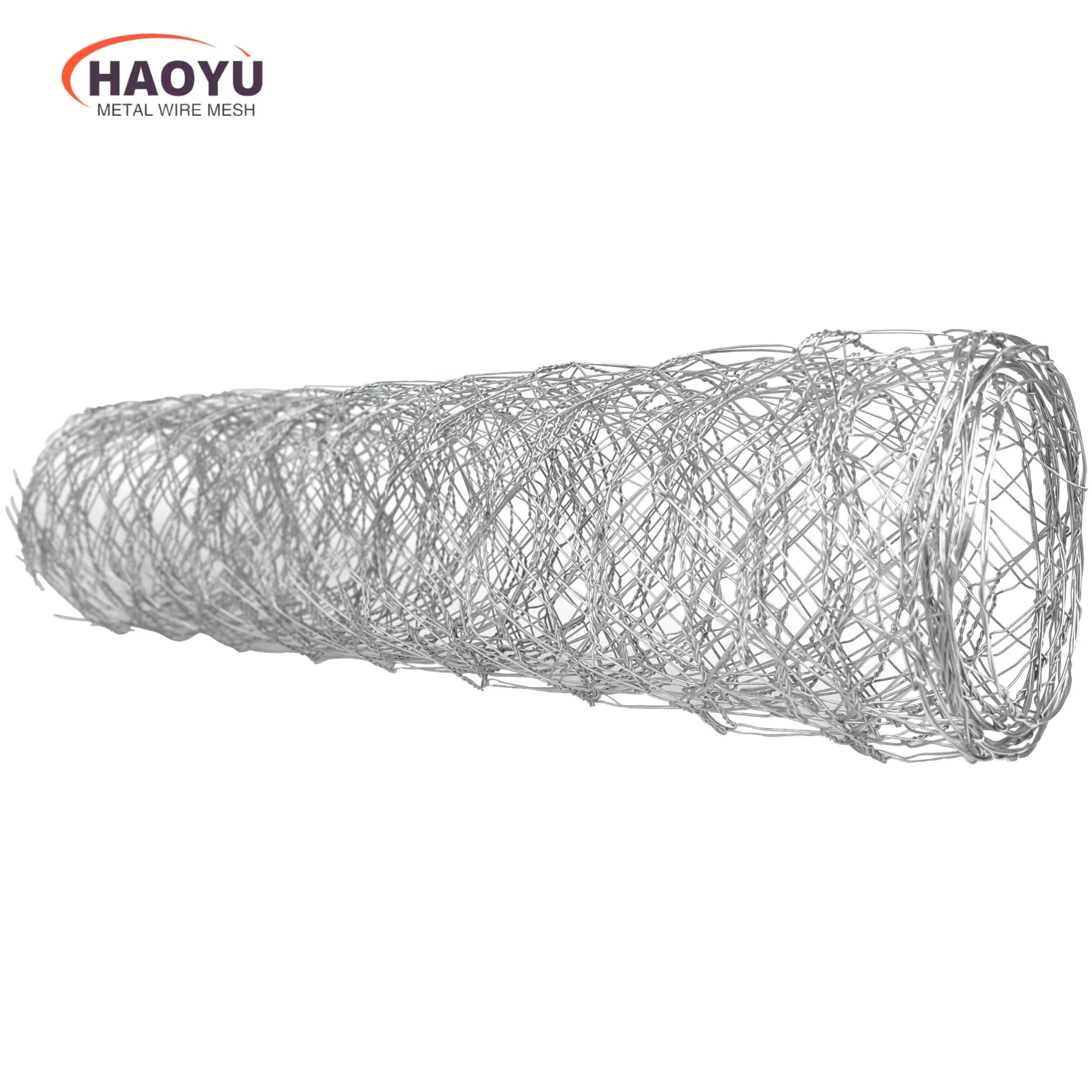 Durable Electric Hexagonal wire Mesh  for Chicken fence