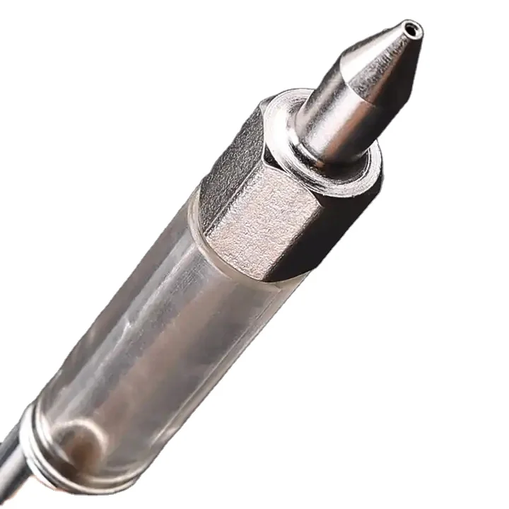 Bicycle Grease Gun Oiling Tool Lubricating Grease Gun Quick Oiling and Energy-Saving Gun for MTB Road Bike