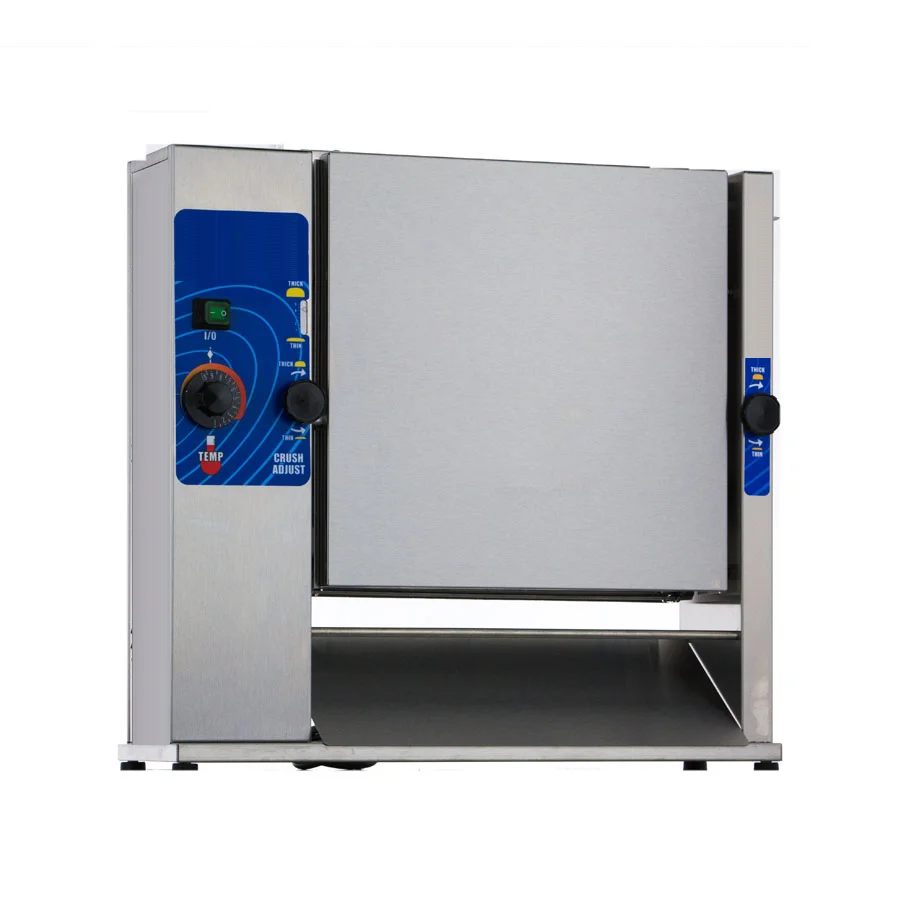 Shineho H260E high quality Commercial toaster top sales for small businesses toastdora Prince Castle