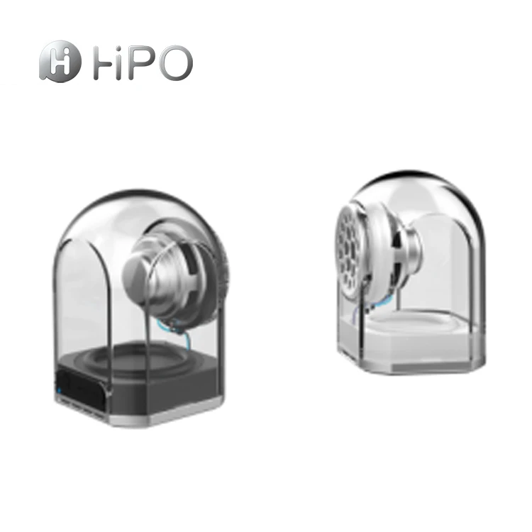 S09 MP3 Music Player Mini Wireless Portable BT Waterproof BT Speaker