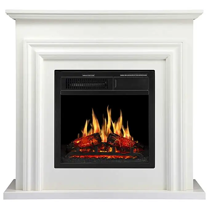 High quality wooden fireplace cabinet interior furniture wooden fireplace cabinet