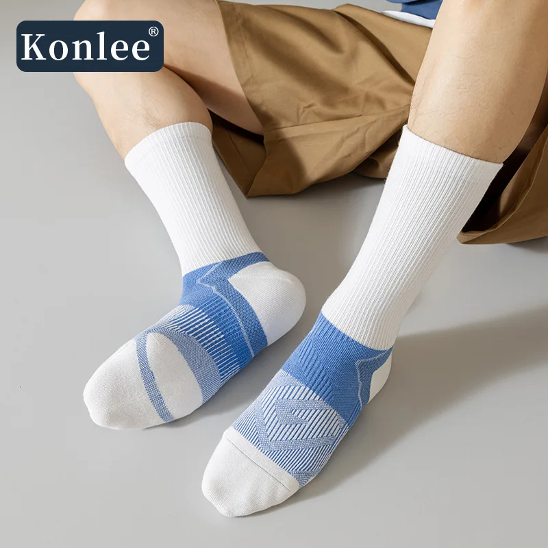 Мужские спортивные носки