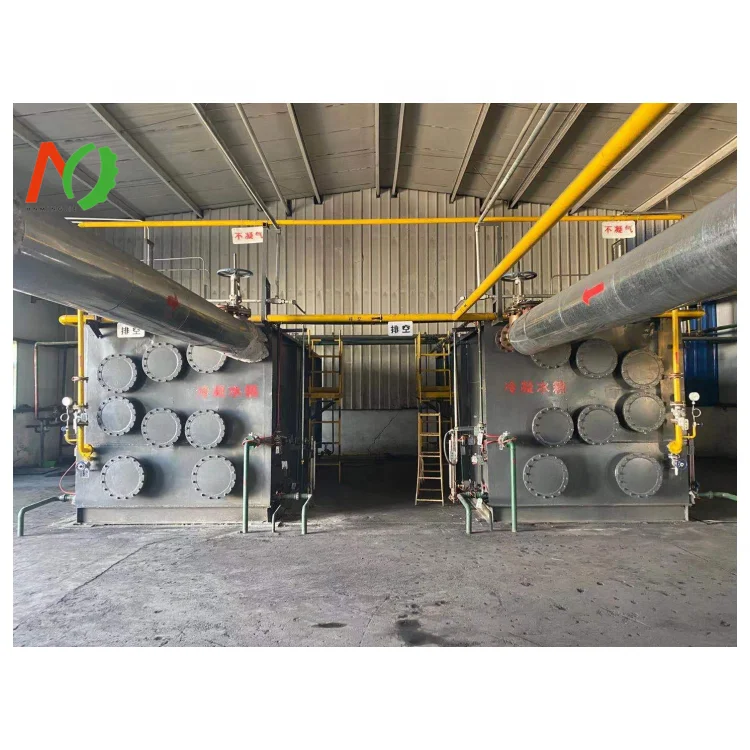 Пиролизная установка по производству шин для нефтяных отходов, машина для пиролиза из пластика в топливо