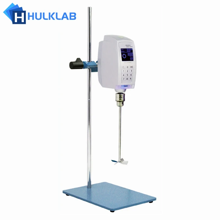 100L Stainless Steel Cosmetic Cream Stationary Steam Heating Homogenized High Pressure Simplified Vacuum Homogenizer Mixer