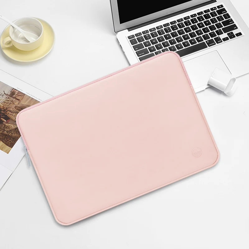 Лидер продаж чехол из искусственной кожи для iPad 7 9/12/13/14/15 дюймов складной прочный мягкий планшета ноутбука