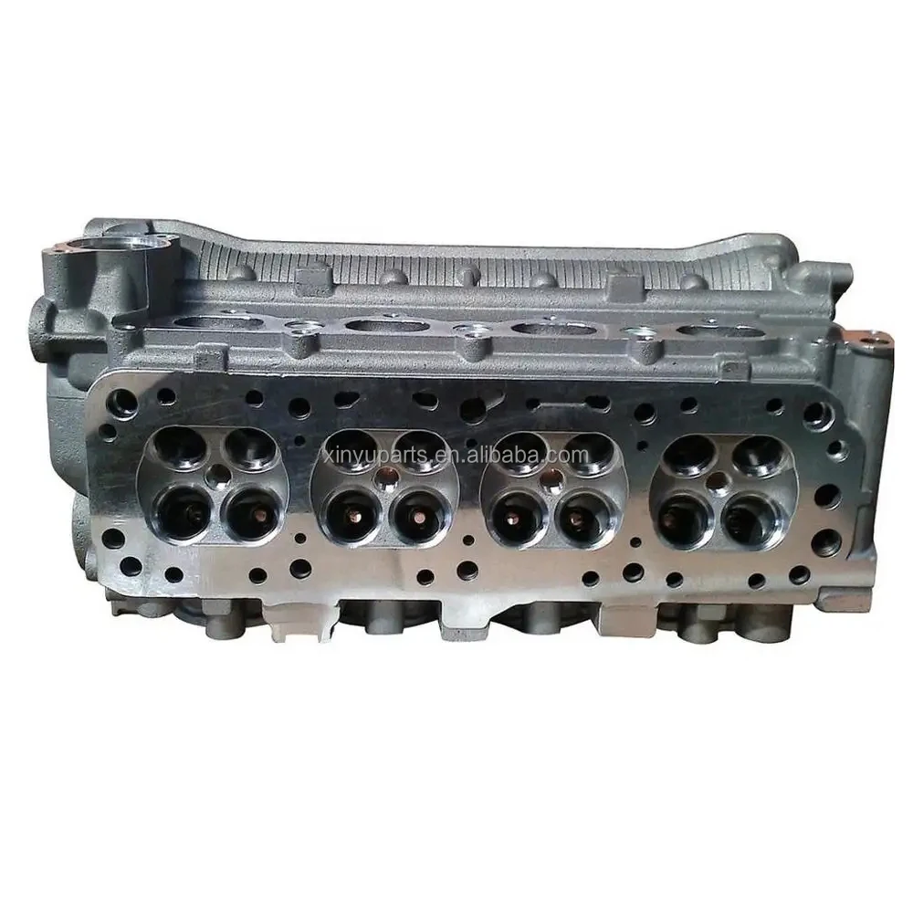 Engine Parts Bare Cylinder Head F16D3 96389035/25200156 Cylinder Head For DAEWOO/GM/EXCELLE/OPTRA/LACETTI