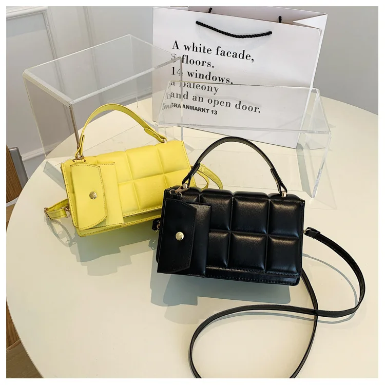 New products cheap price ladies bag handbags wholesale women shoulder bag crossbody