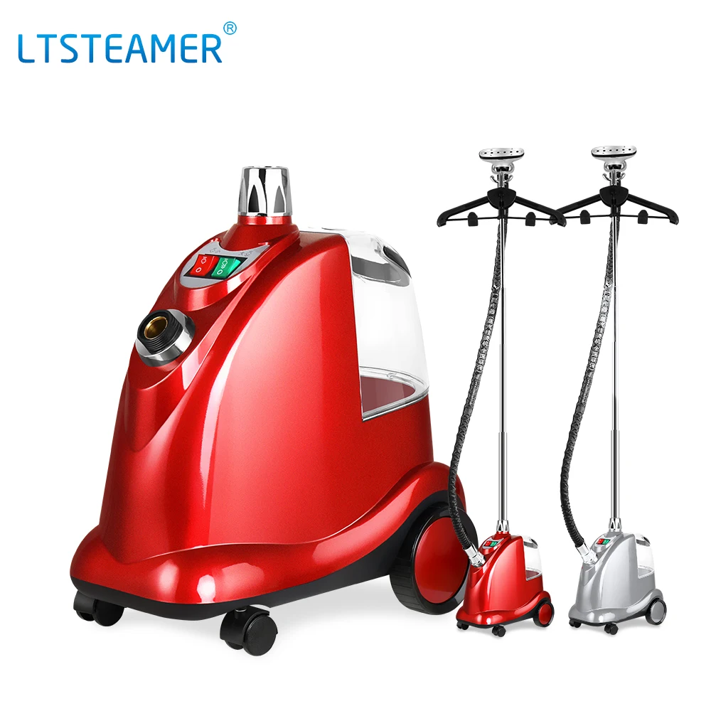 LT-9 Золотой вертикальный Лидер продаж паровой пресс CB/CE сертификации паровой Утюг