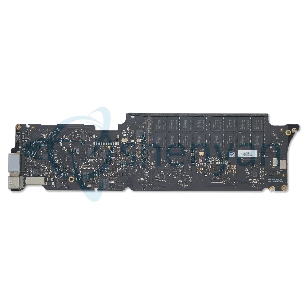 Материнская плата Shen Yan Tesed A1370 CPU 1 4 GHz/1 6 GHz для MacBook Air 11 inch 2010 820-2796-A 2011