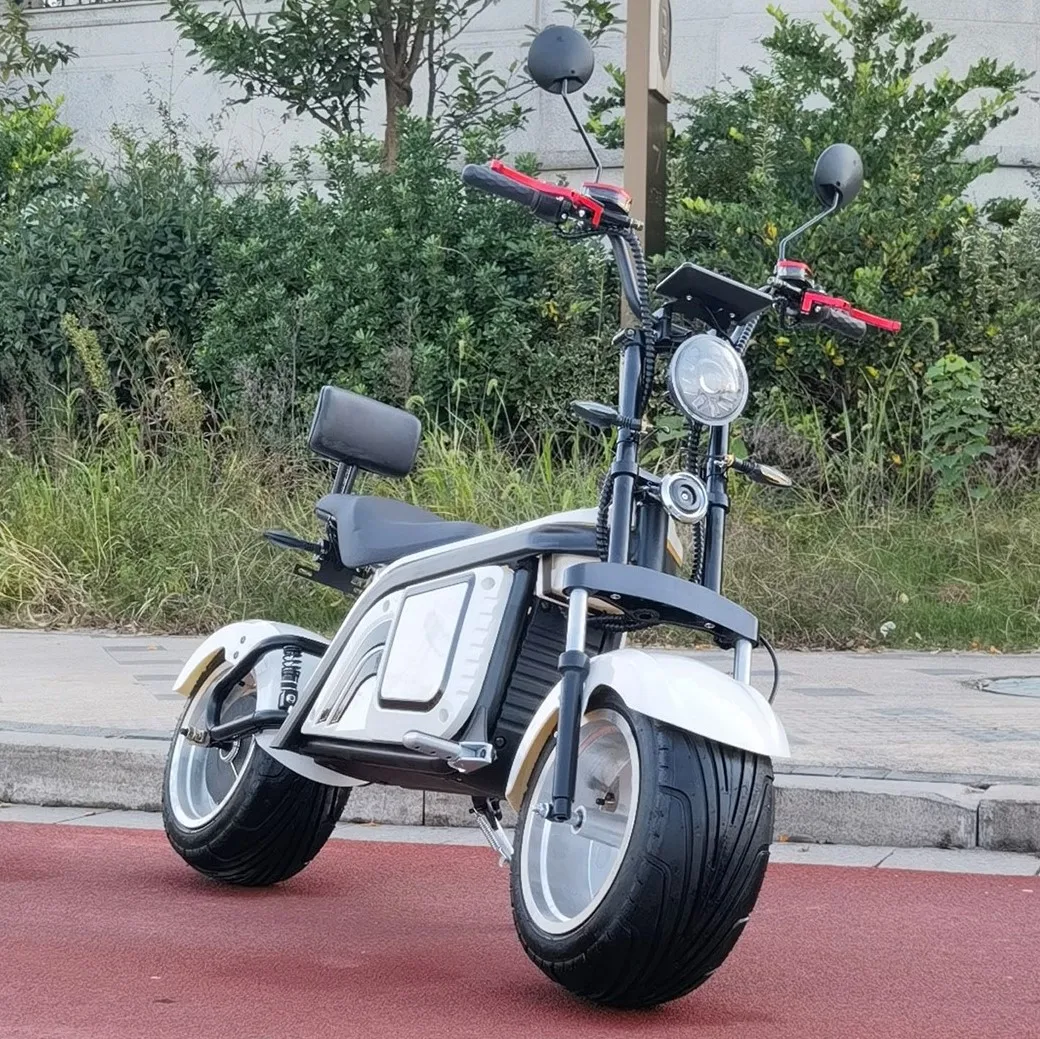 Yidegreen  2000W Urban City Cooling Motorbike Moto Blue Tracker Racer Cycles Electric Motorcycle