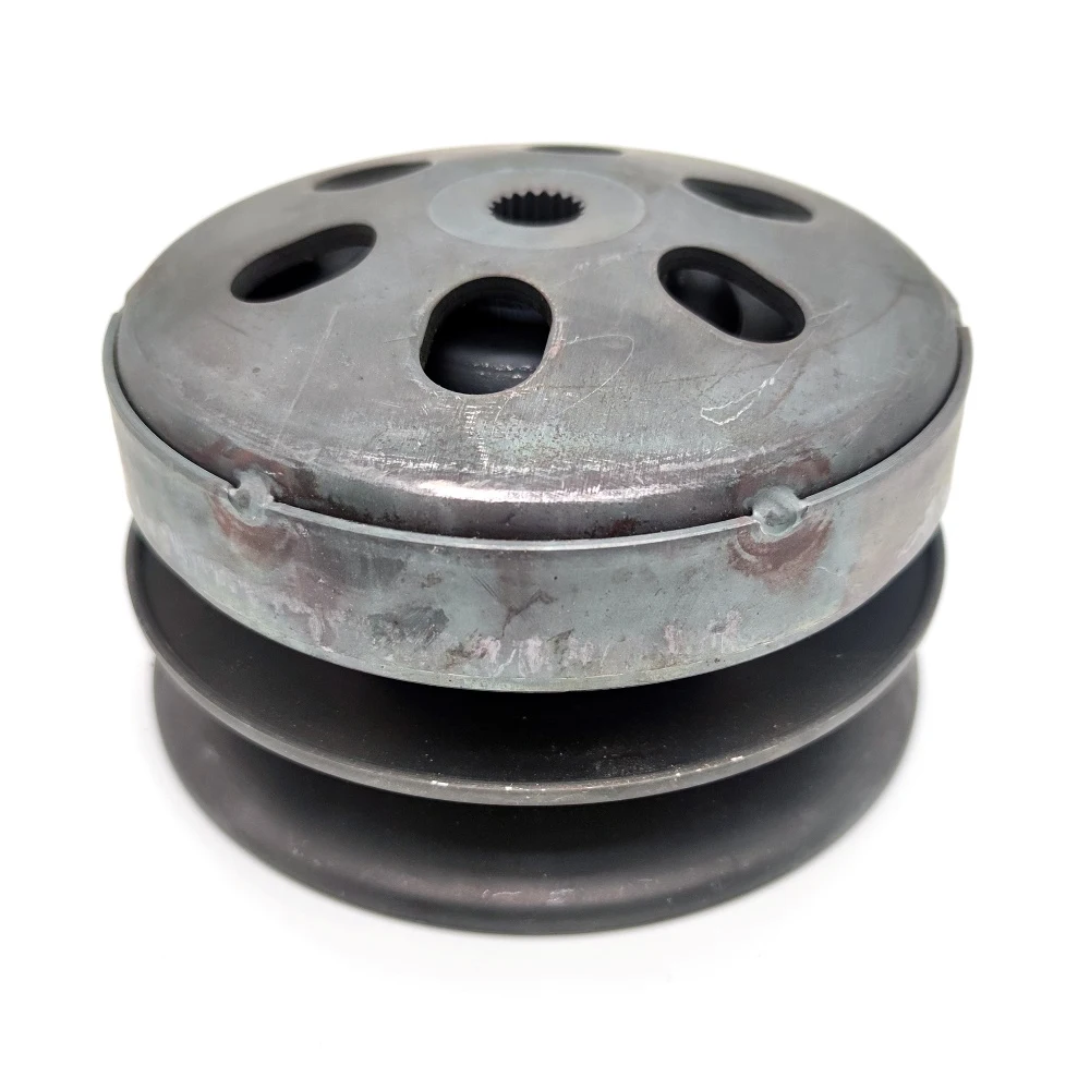 Manufacturer Hot Sale Motorcycle Accessories Clutch Assembly For 23010-KVJ-840