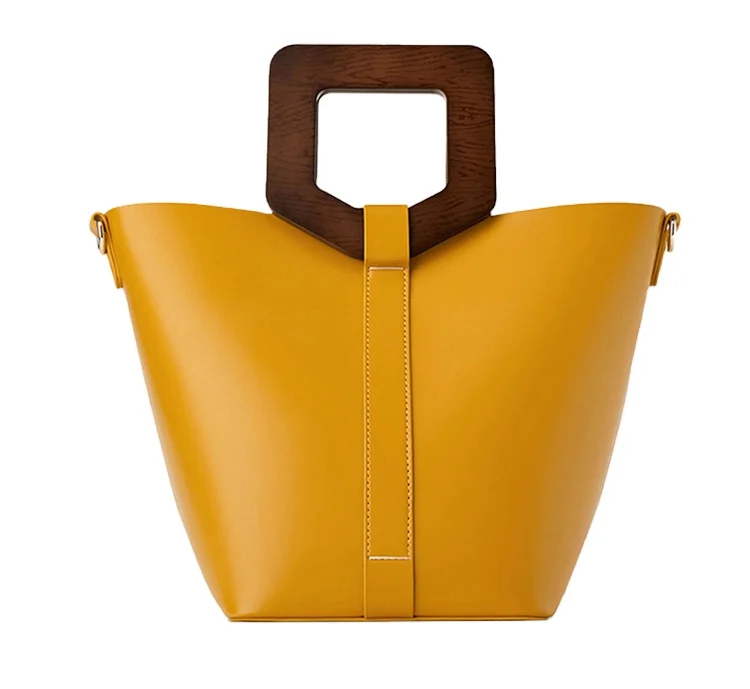 2023 Guangzhou supplier designer ladies famous brands handbags fashion women cross body bucket purses tote bags