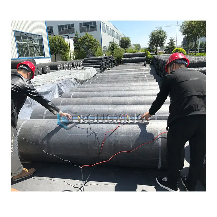 uhp 700 graphite electrodes