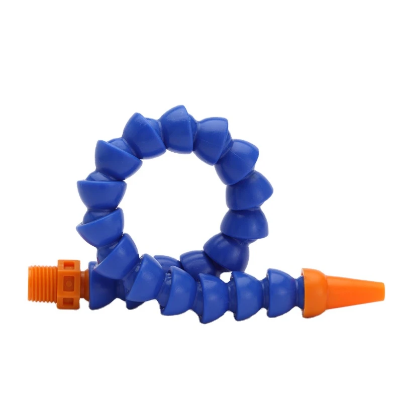 Wholesale In Stock Adjustable Flexible Coolant Tube Machine Tool Accessories Cooling Pipe
