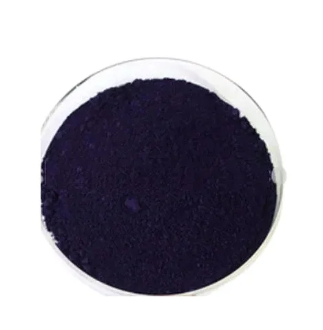 
High Quality Disperse Blue 56 Disperse Blue 2bln 100% CAS No. 12217-79-7 Dyestuff for Textile Polyester 