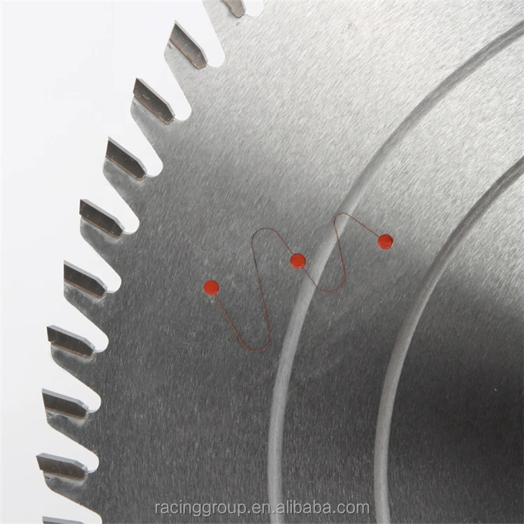 Italy style TCT circular saw blade 300x3.2/2.2x30x96z TCG