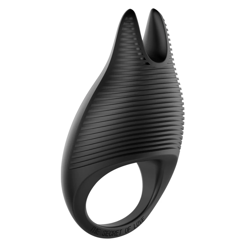 Charge little devil lock ring glans set male penile ring lasting extension of sex time male sex supplies massage