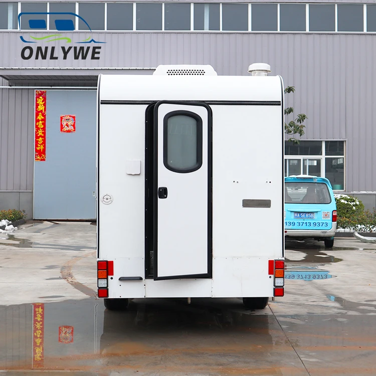 Onlywe rv дом грузовика пикапа можно использовать при camper легкий