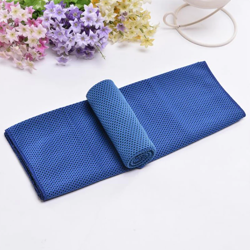 hot selling bamboo gym towel 100% bamboo fitness sports towel