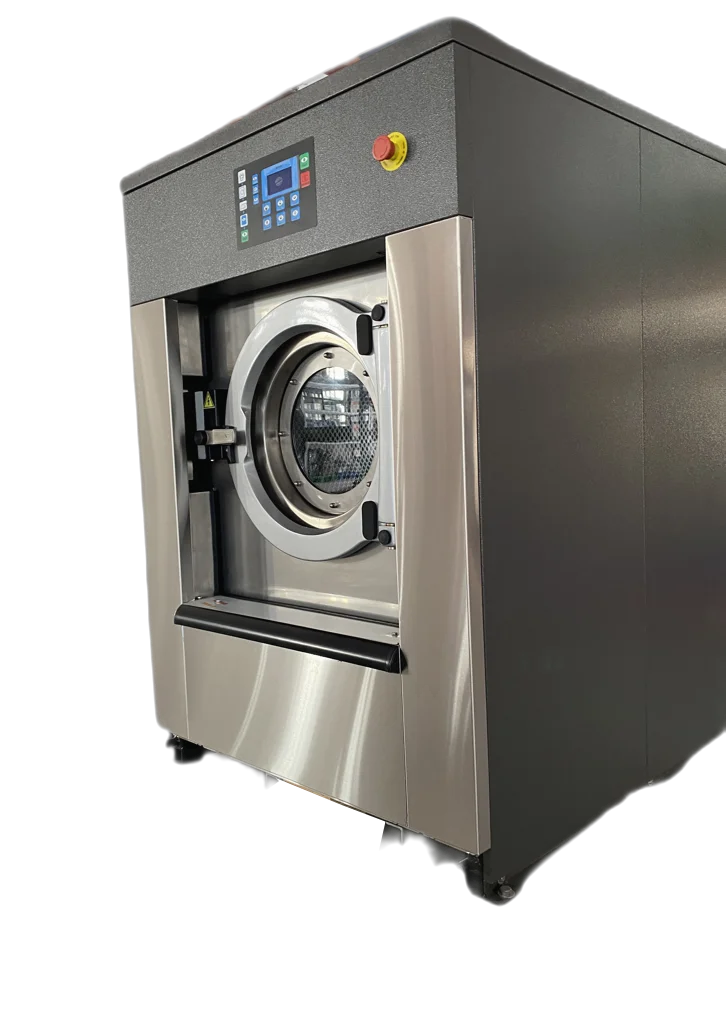 Suspension 20kg Commercial & industrial washer machine