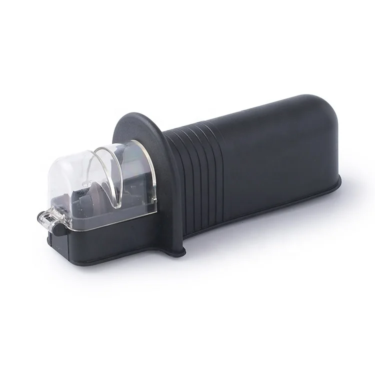 
Premium Good Quality Kitchen Knife Sharpener 