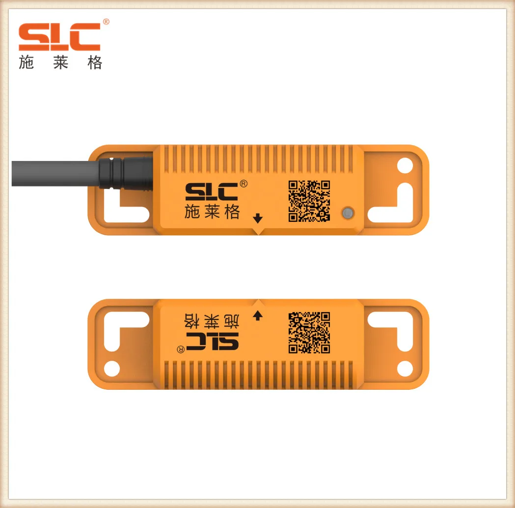 Non-contact Overhead Door Magnetic Switch Sensor With RFID Technology