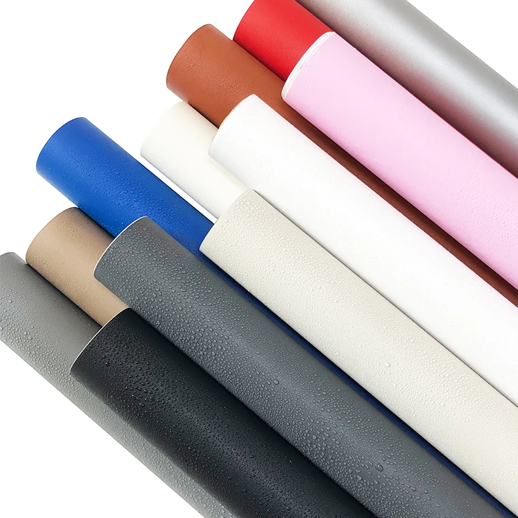 sandblast vinyl film