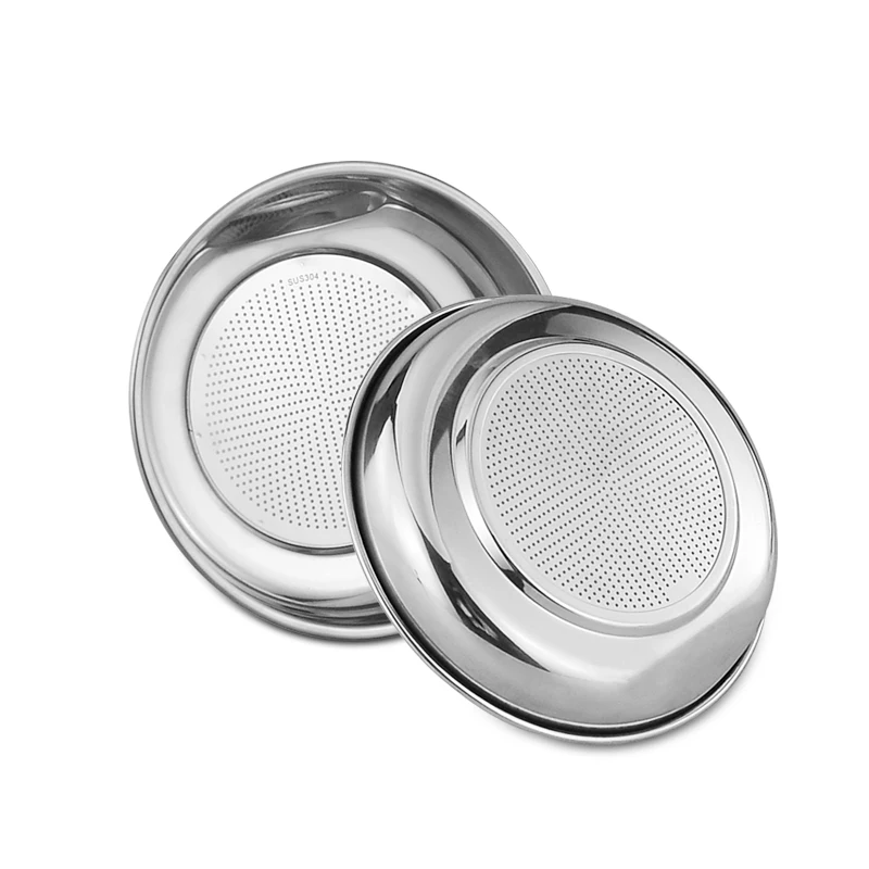 Kitchen Stainless Steel Tumbler Mugs Oil Cup Drinking Tea Cup With Filter