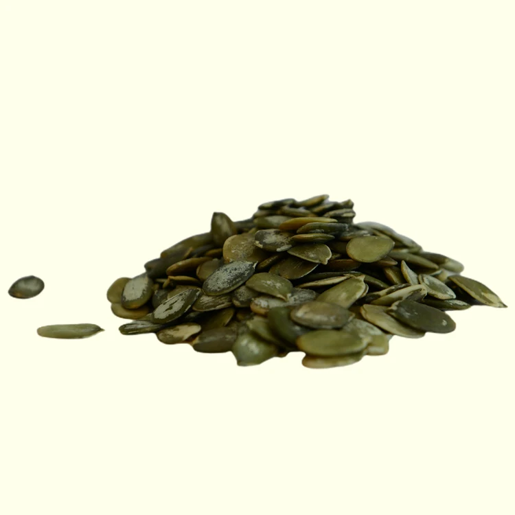
Low Moq skin pumpkin seed kernel snow white pumpkin seeds kernel 