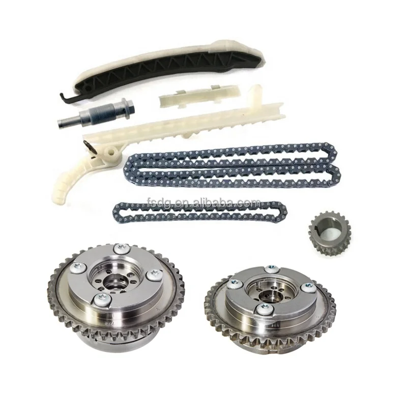 2700506100 270050620 Engine Timing Chain Kit For Nissan Skyline 200GT Infiniti QX30 Q50 V37 M274 DE20 M274.920 2.0